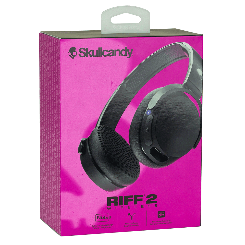 Skullcandy Riff Wireless - image 10