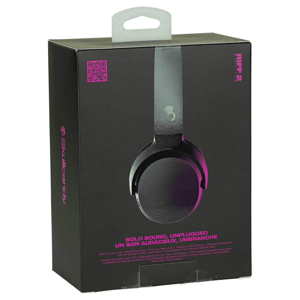 Skullcandy Riff Wireless - image 11