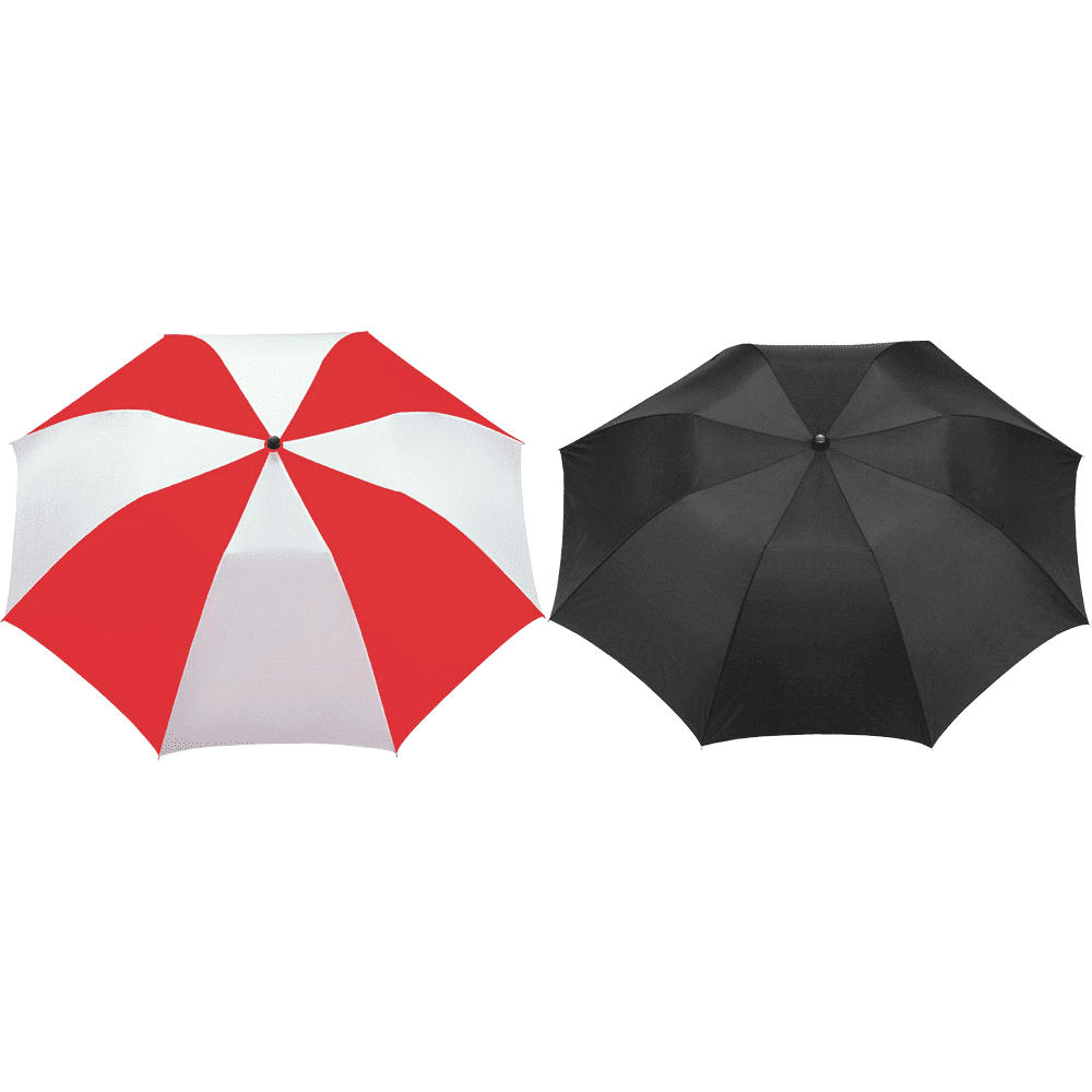Stromberg Folding Auto Umbrella