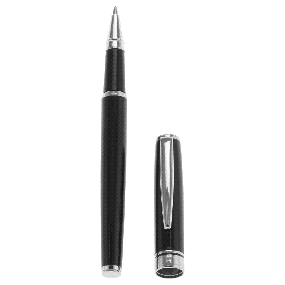 Scriptura Volt Rollerball Pen - SC1021 Image Black