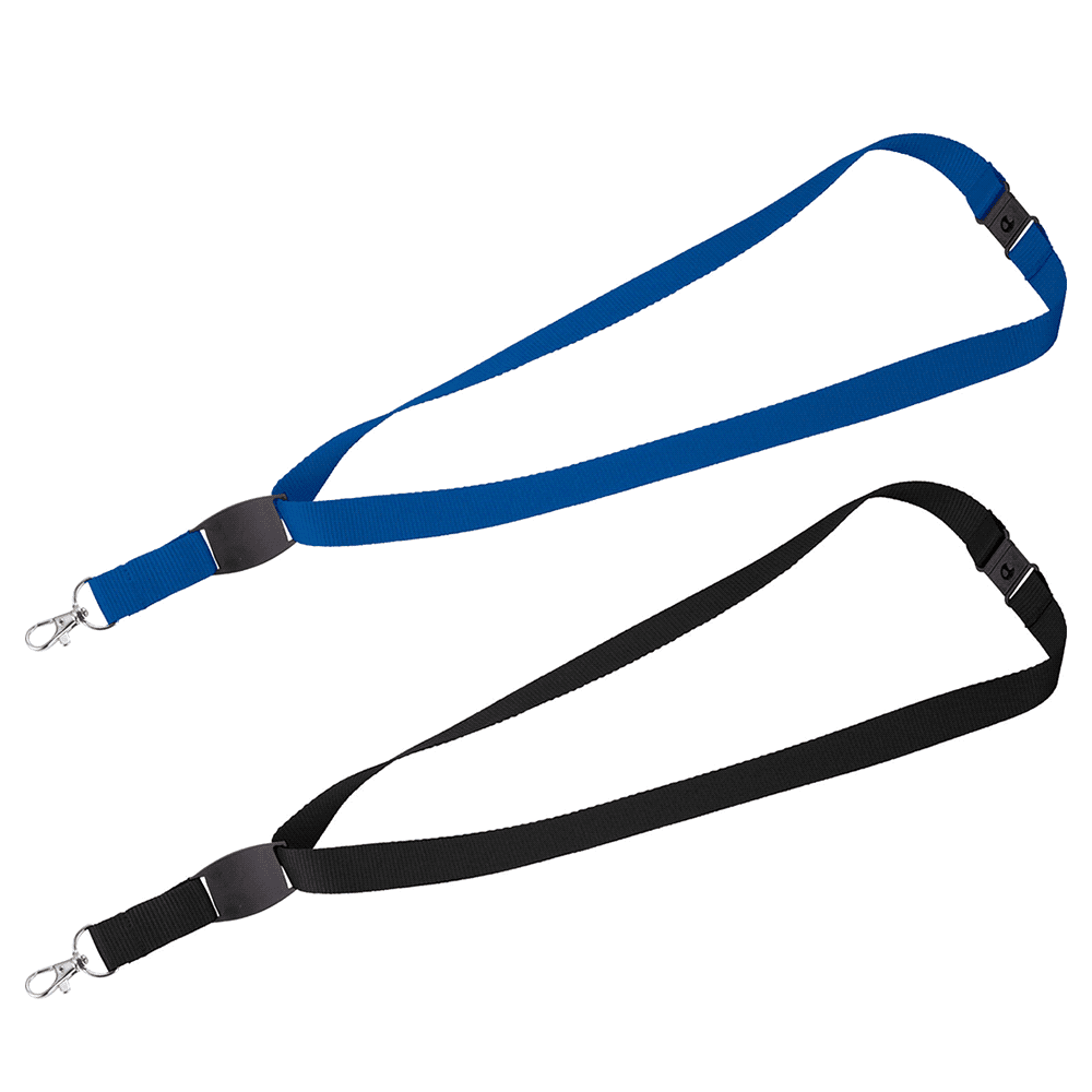 Lanyard w/ Flat Panel