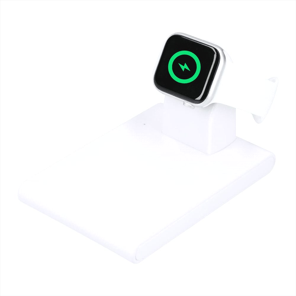 Mate Wireless Charging Pad and iWatch Holder