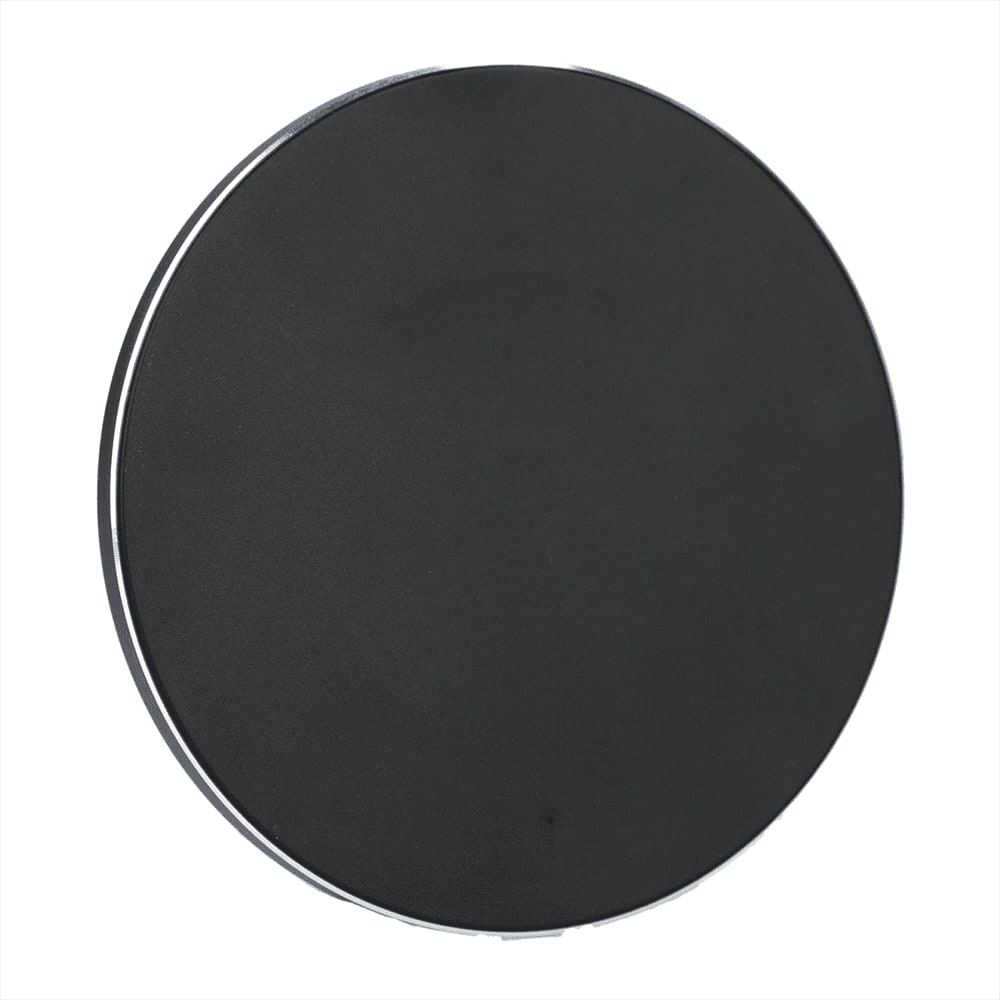 Renew Recycled Aluminium 15W Wireless Charging Pad