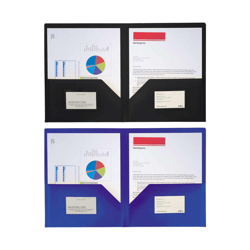 Old School Folder - image 1