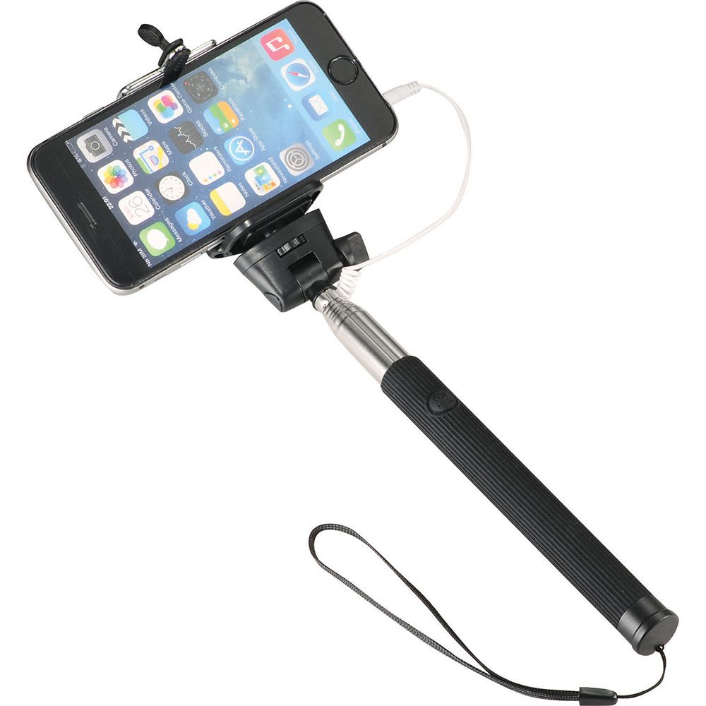 Wire Selfie Stick