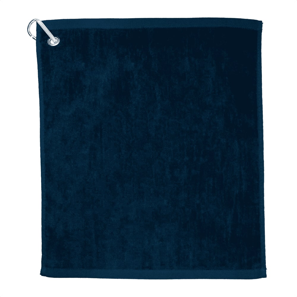 15" X 18" Terry Golf Towel - image 4