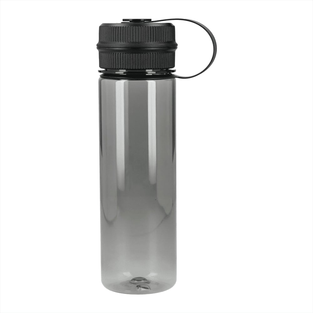 Alternative view of Venture Recycled R-PET Sports Bottle 620ml