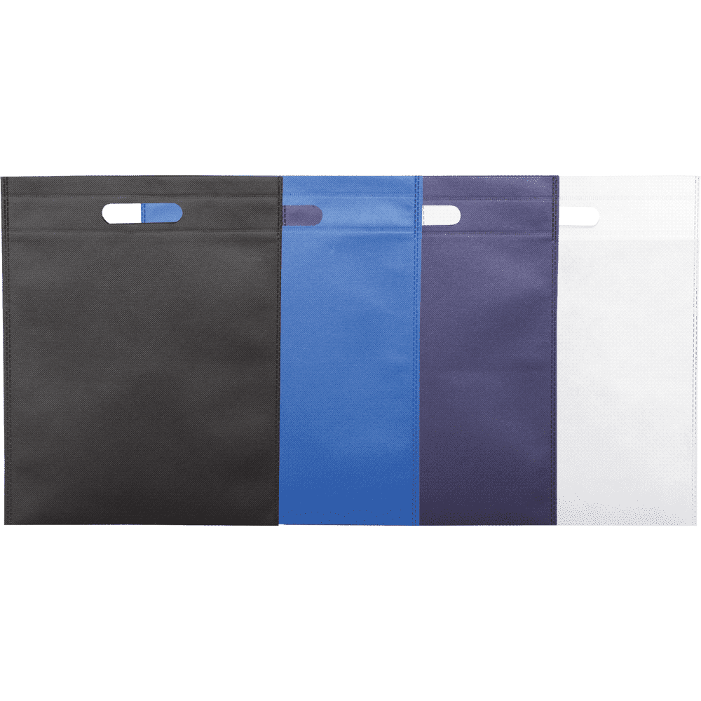Freedom Heat Seal Non-Woven Tote