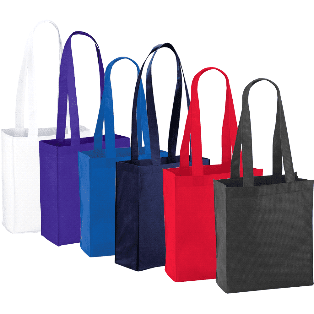 Mini Elm Non-Woven Tote 6L - SM-7453 Image