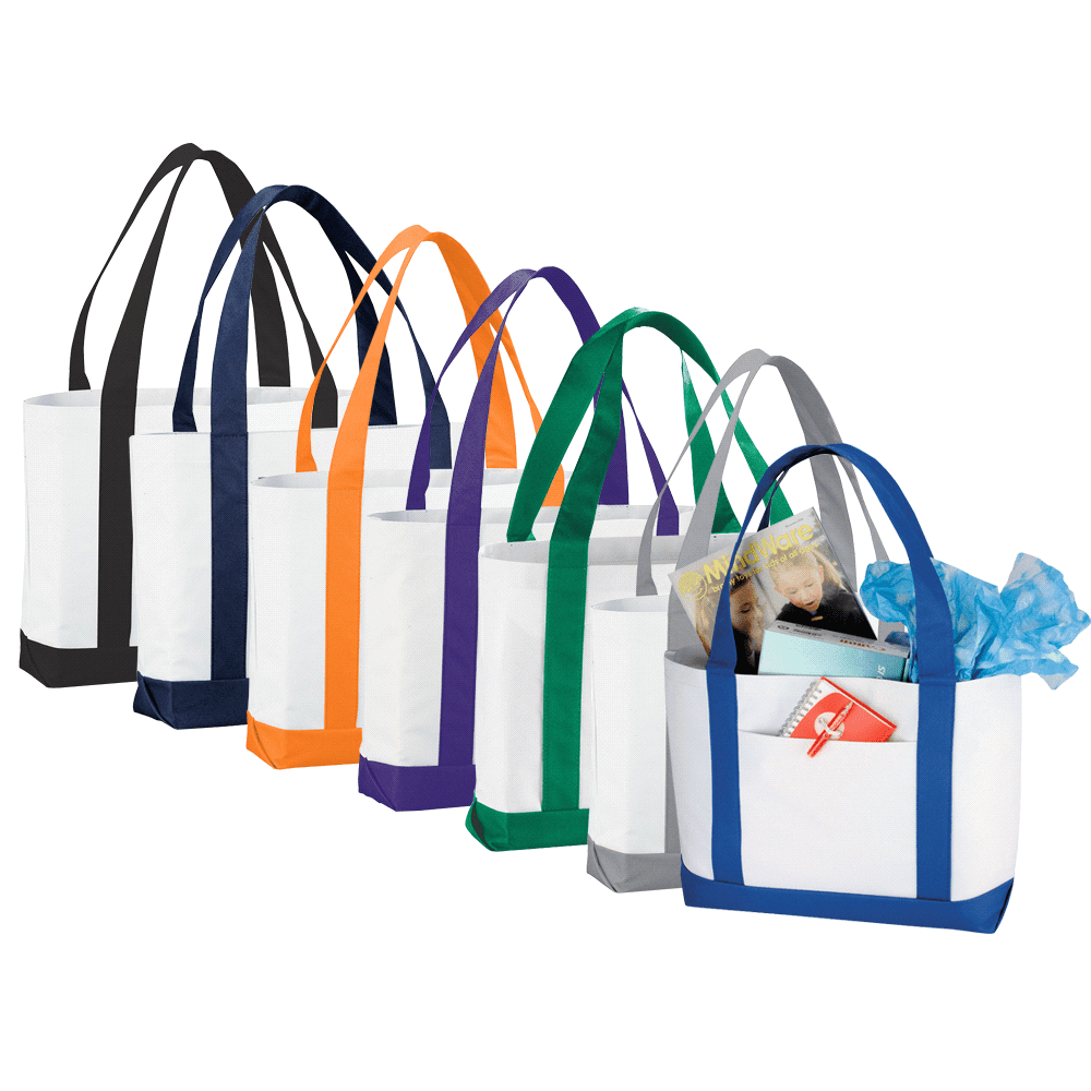 Large Boat Tote 13L