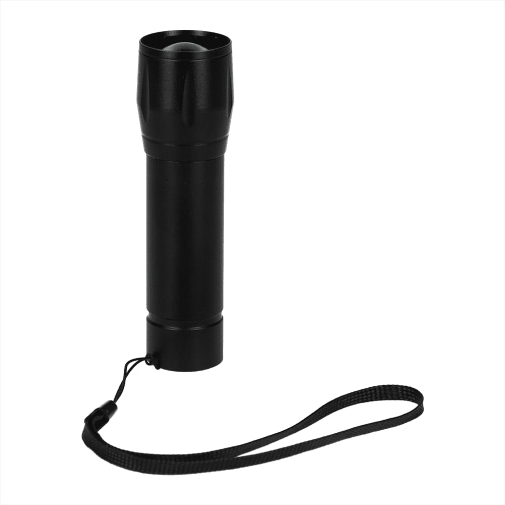 Mini Eco Rechargeable 50 Lumen Flashlight