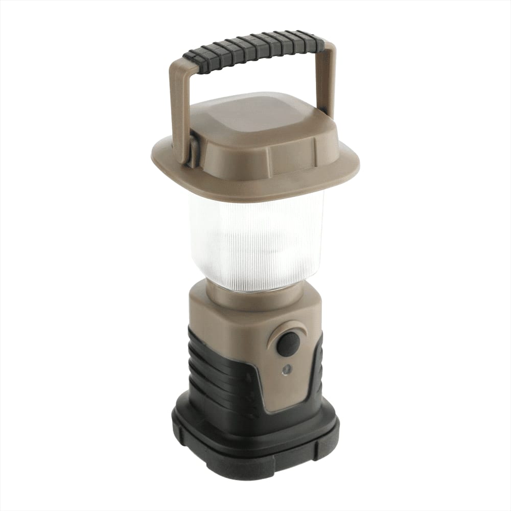 Mini Camping Lantern - SM-9696 Image