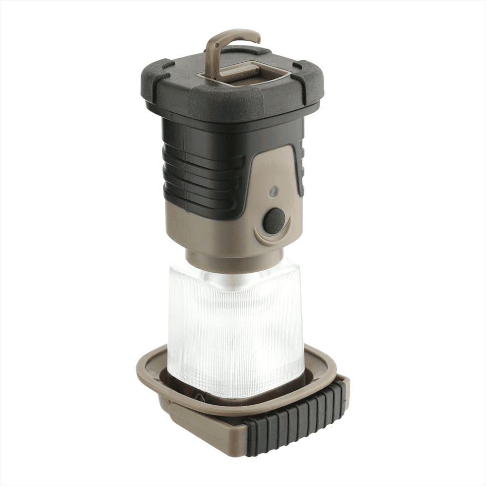 Mini Camping Lantern - SM-9696 Image