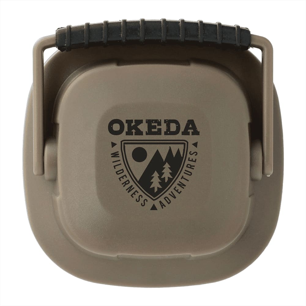 Mini Camping Lantern - SM-9696 Image