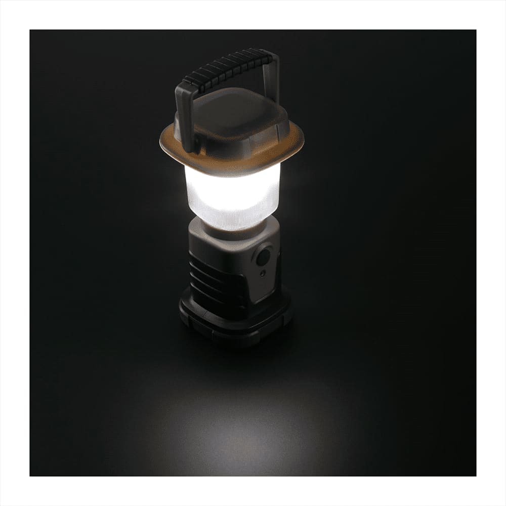Mini Camping Lantern - SM-9696 Image