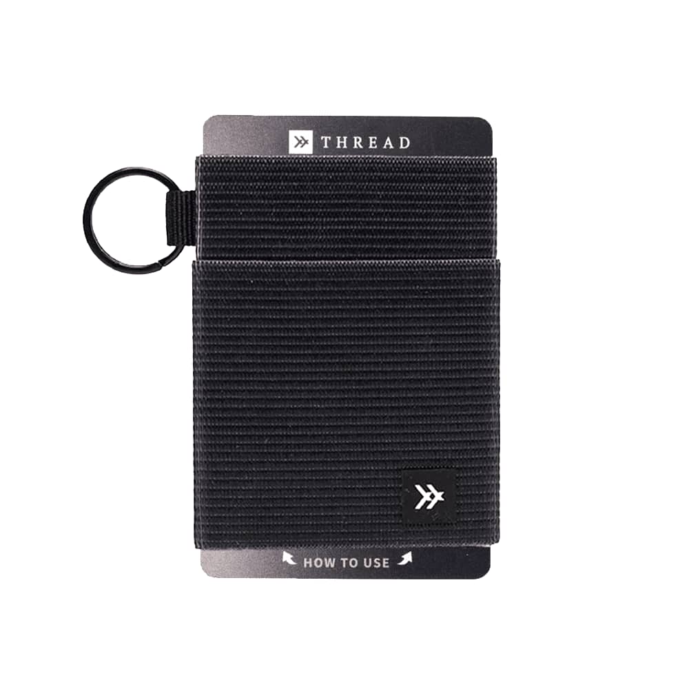 Thread Elastic Wallet