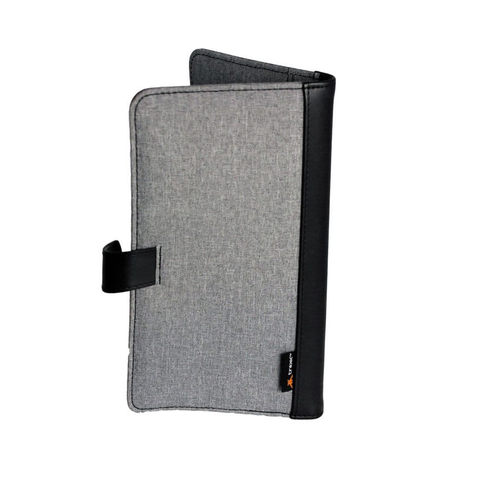 Trekkâ„¢ Passport Holder