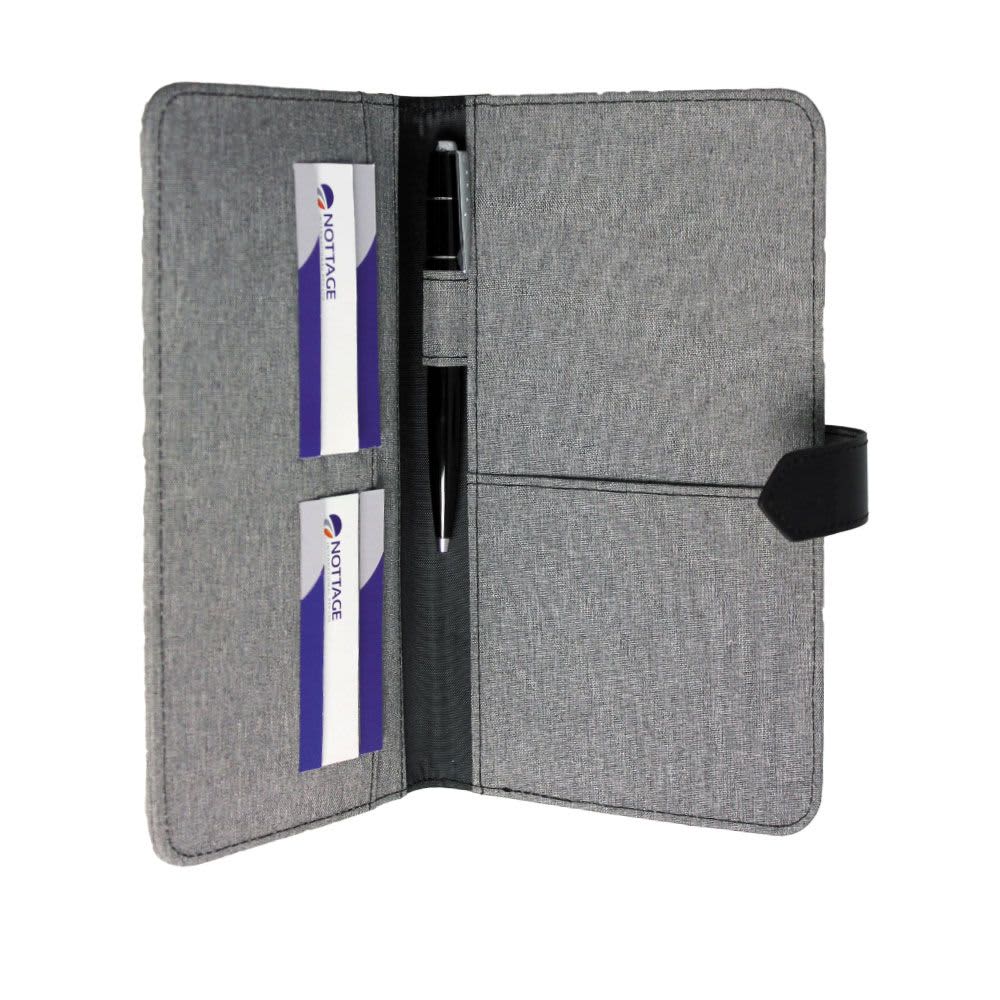 Trekkâ„¢ Passport Holder