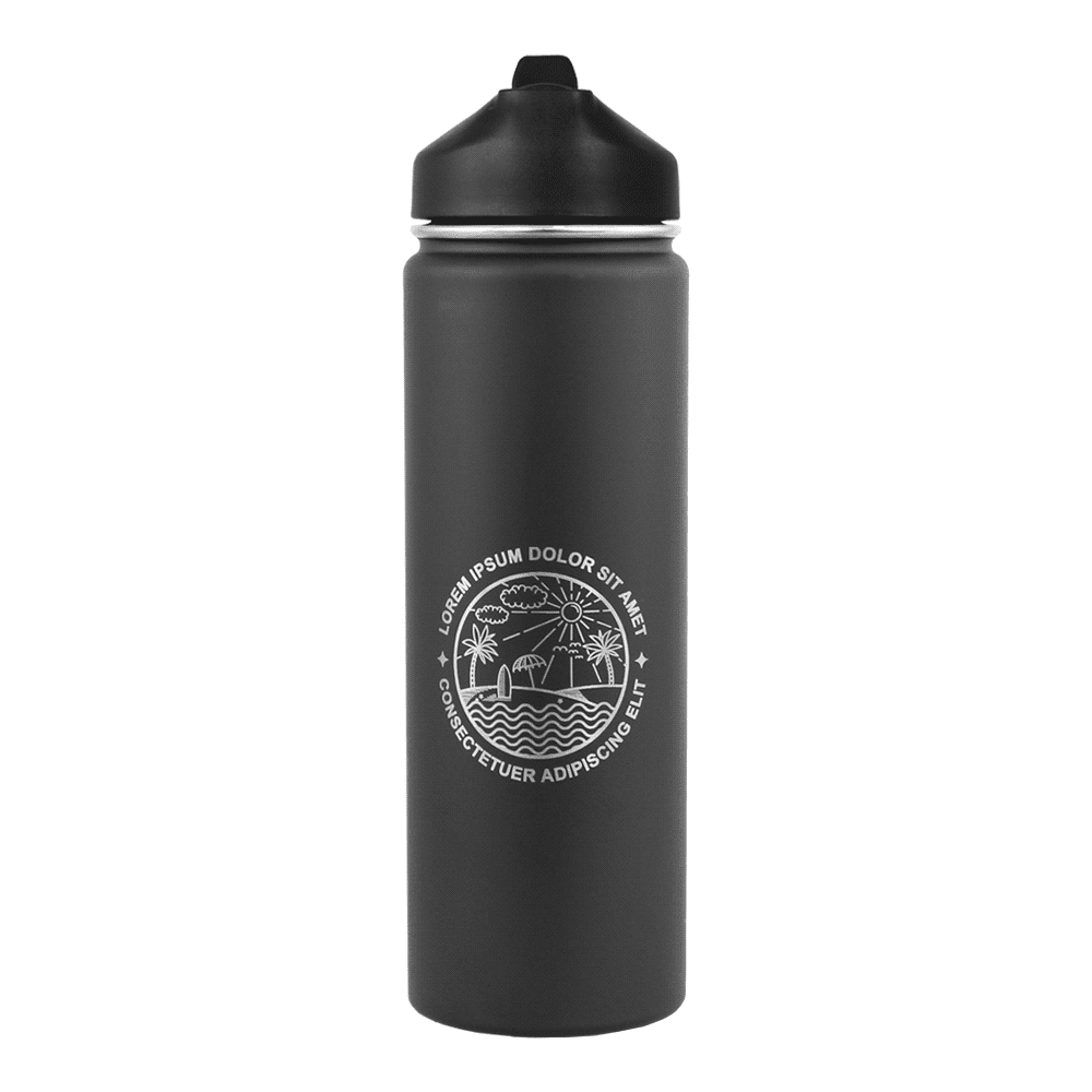 Trekk Stainless Drink Bottle TK1018 | 