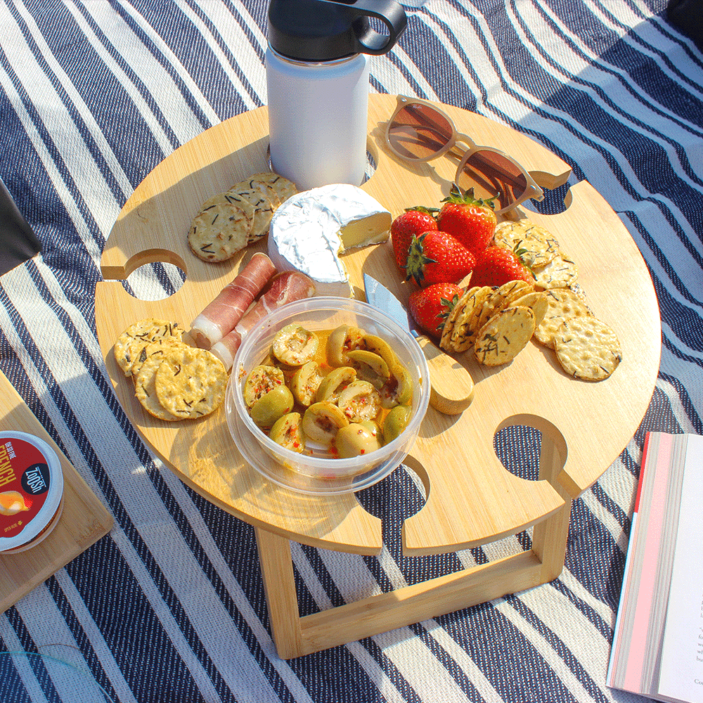 Trekk Picnic Table - image 3