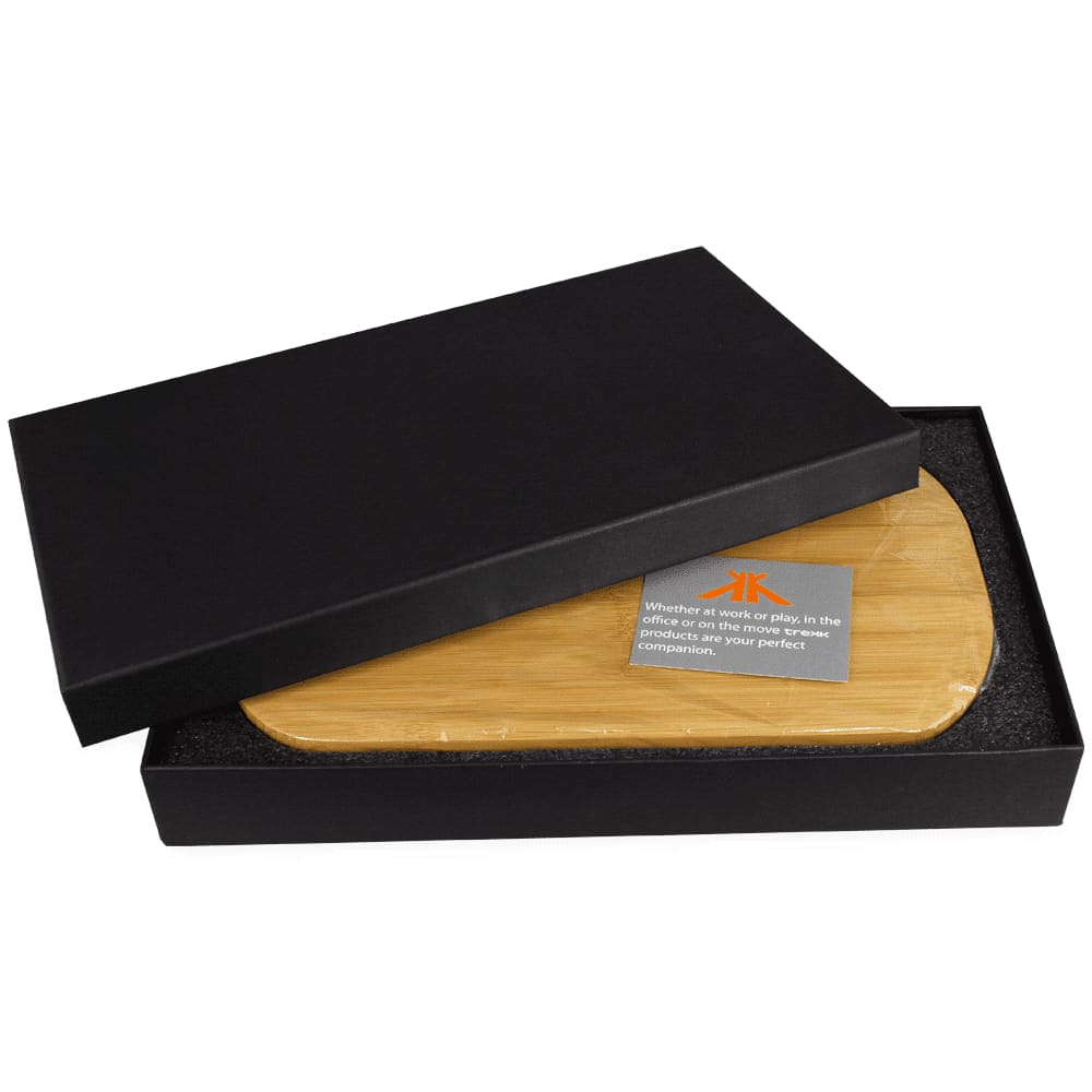 Trekk Cheeseboard Set - TK1038 Image