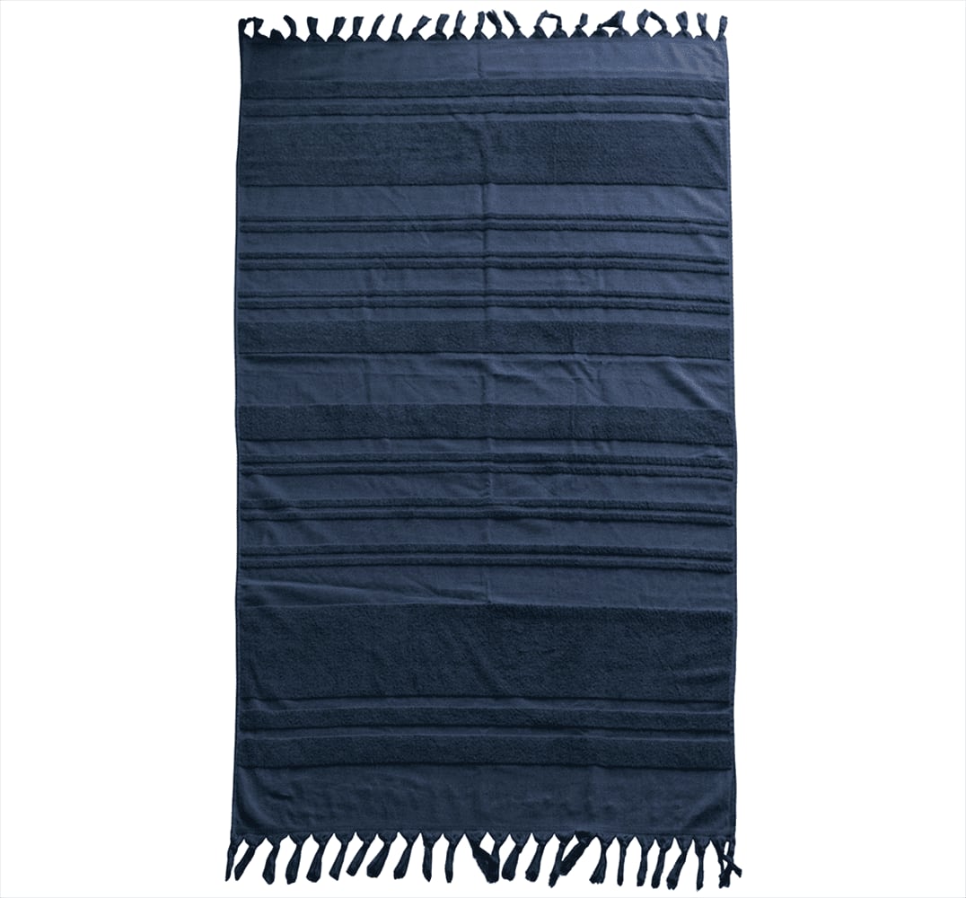 Trekk Flat Terry Towel