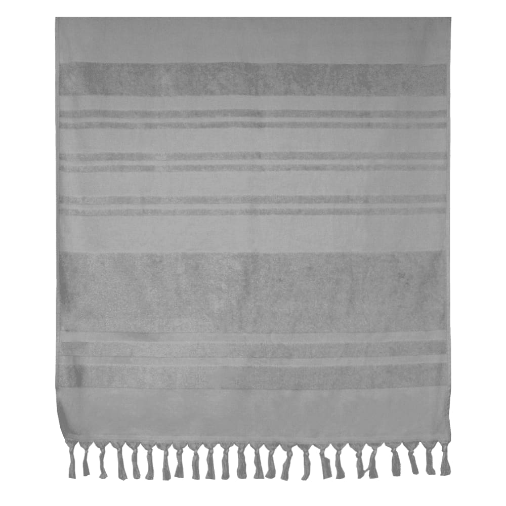 Alternative view of Trekk Flat Terry Towel