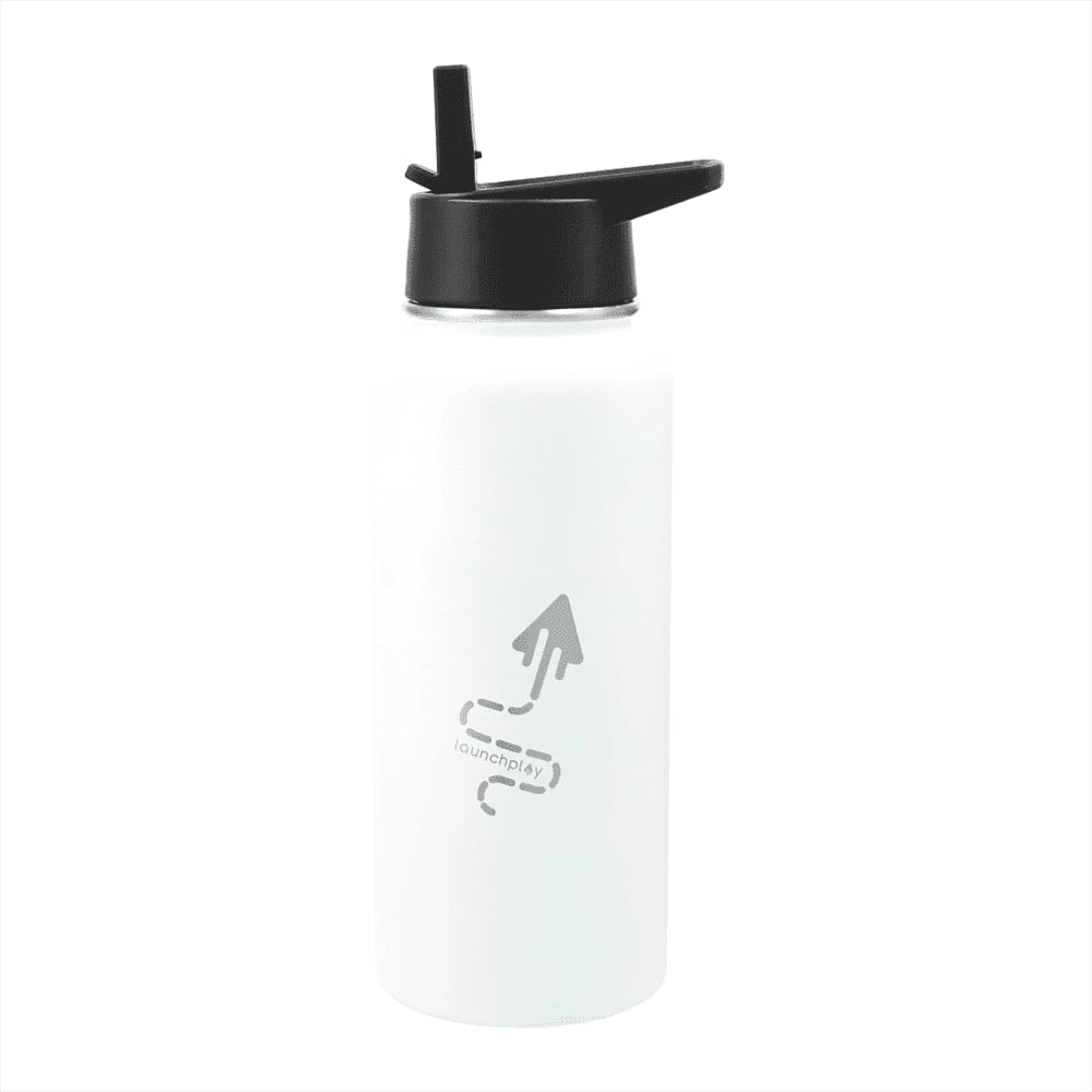 Trekk Highland 3-in-1 Copper Vacuum Bottle Kit 950ml - TK1042 Image