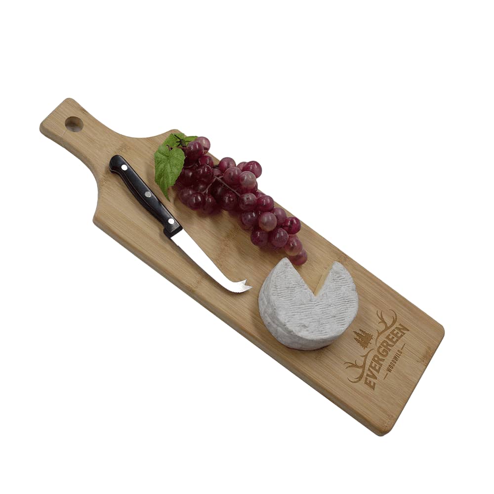 Trekk Serving Board - TK1044 Image