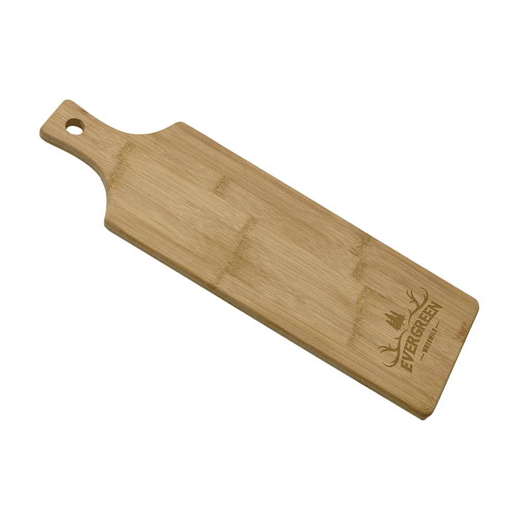 Trekk Serving Board - TK1044 Image