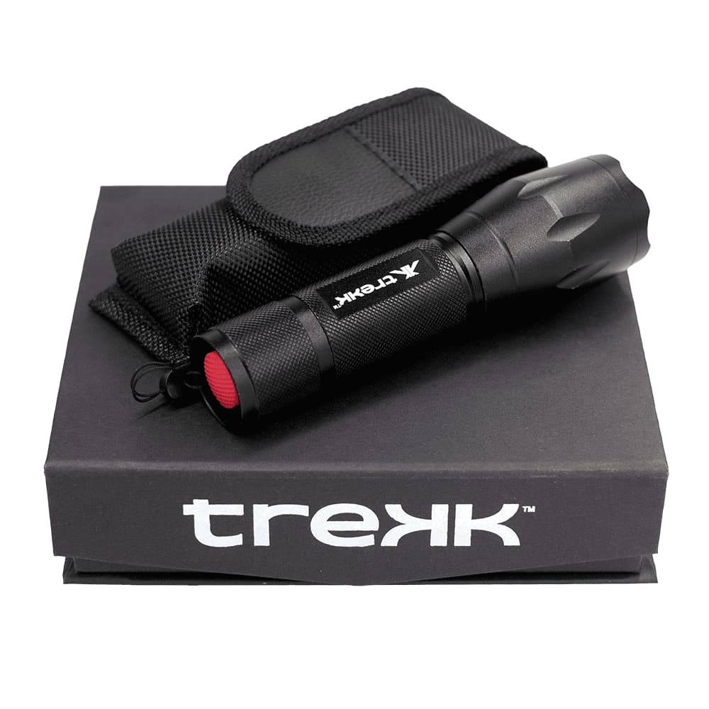 Trekk 300 Lumens Torch - TK1045 Image