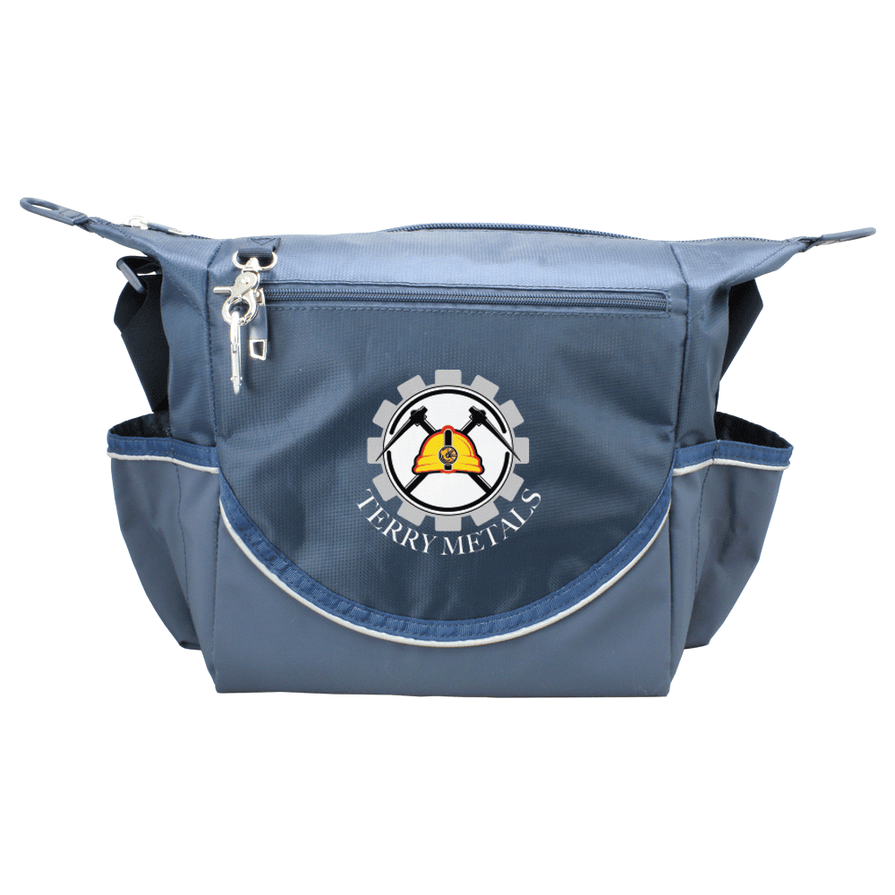 Trekk K-Max Cribb Bag 18L - TK1047 Image