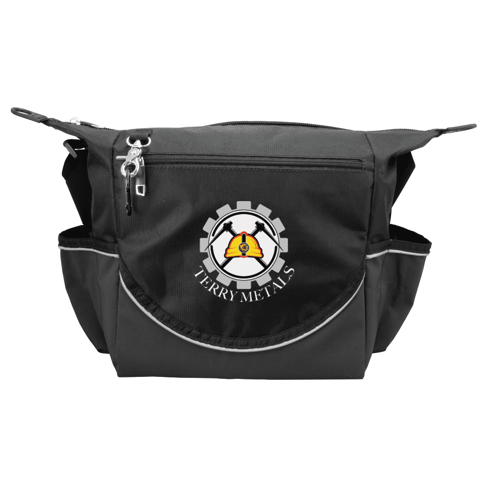 Trekk K-Max Cribb Bag 18L - TK1047 Image