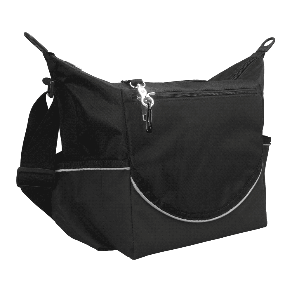 Trekk K-Max Cribb Bag 18L - TK1047 Image Black