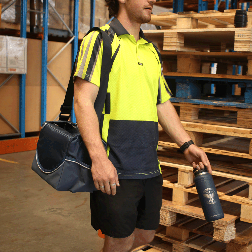 Trekk K-Max Cribb Bag 18L - TK1047 Image