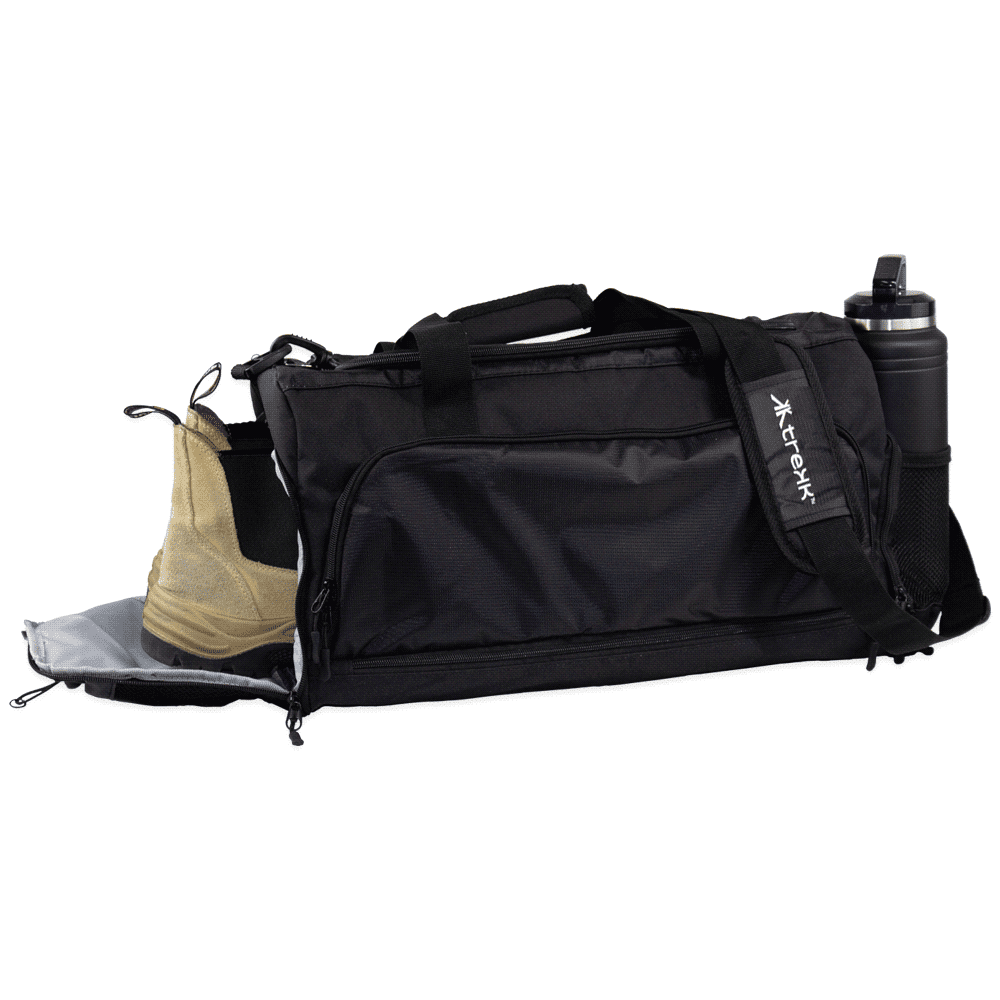 Trekk S-Max Sportsbag - TK1048 Image 