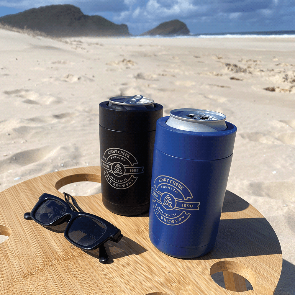 Trekk Deluxe Can Holder - TK1049 Image