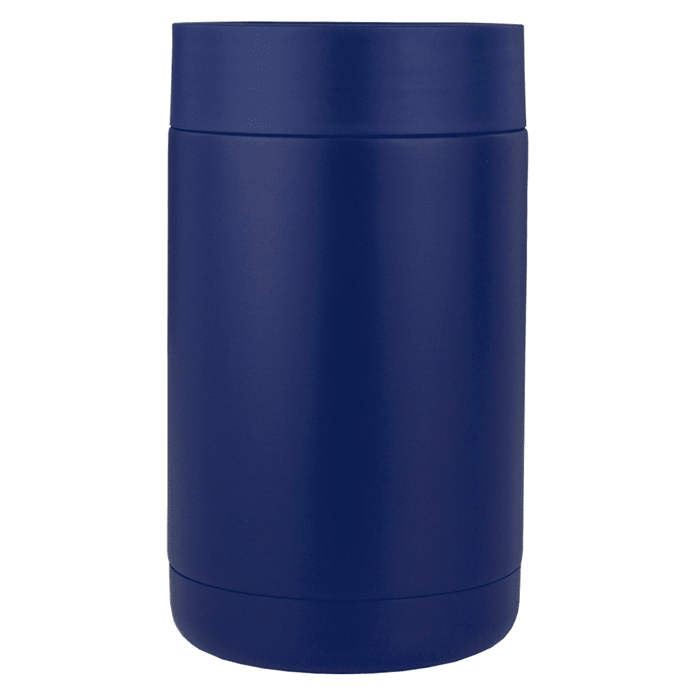 Trekk Deluxe Can Holder - TK1049 Image Blue