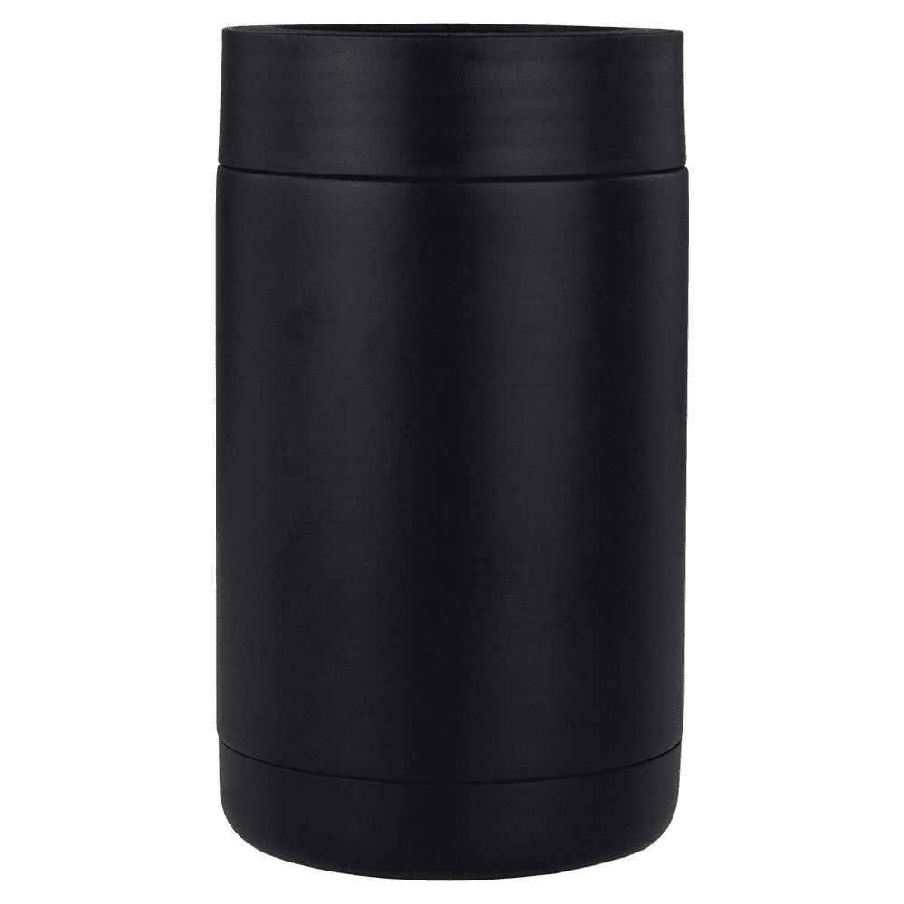 Trekk Deluxe Can Holder - TK1049 Image Black