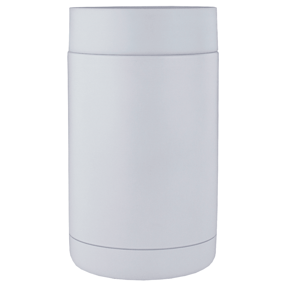 Trekk Deluxe Can Holder - TK1049 Image White