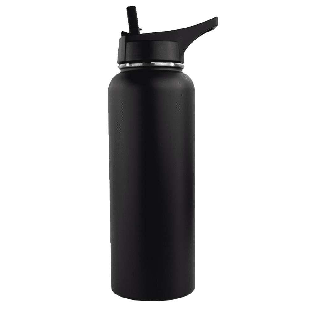 Trekk Minatore 1.1 Litre Bottle - TK1052 Image Black