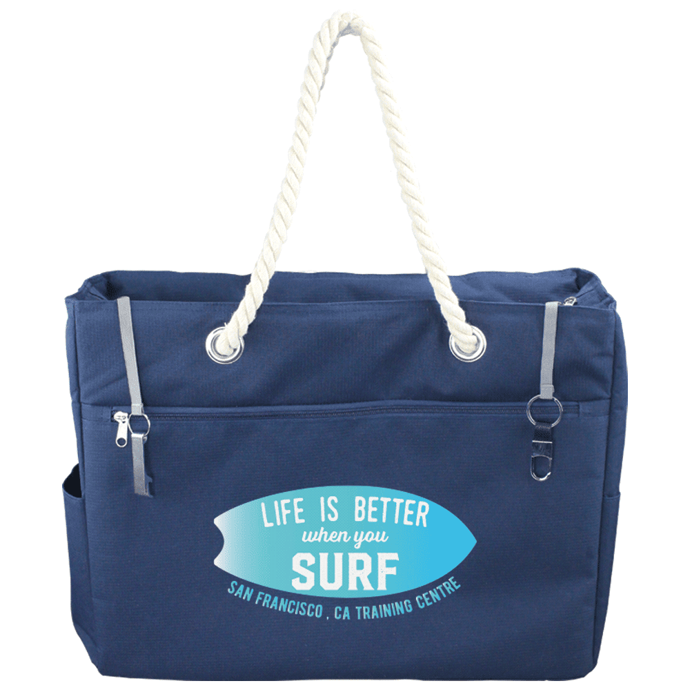 Trekk Destin Waterproof Beach Bag 26L - TK1053 Image