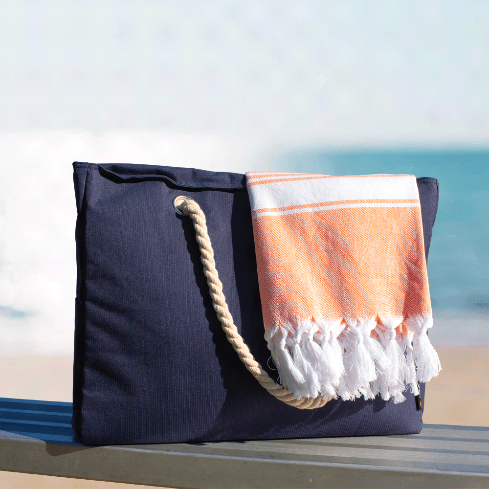 Trekk Destin Waterproof Beach Bag 26L - TK1053 Image