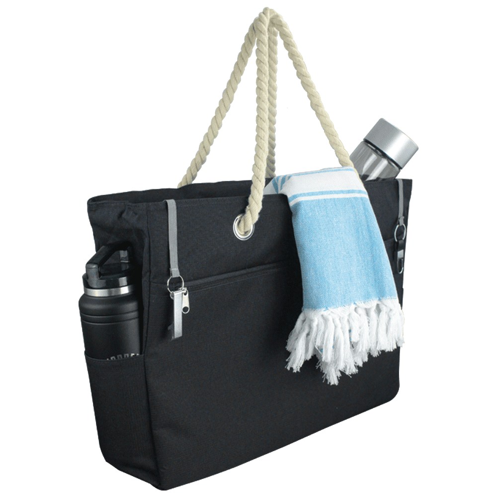 Trekk Destin Waterproof Beach Bag 26L - TK1053 Image