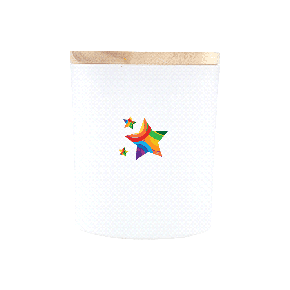 Trekk Scented Candle with Soy Wax - TK1056 Image