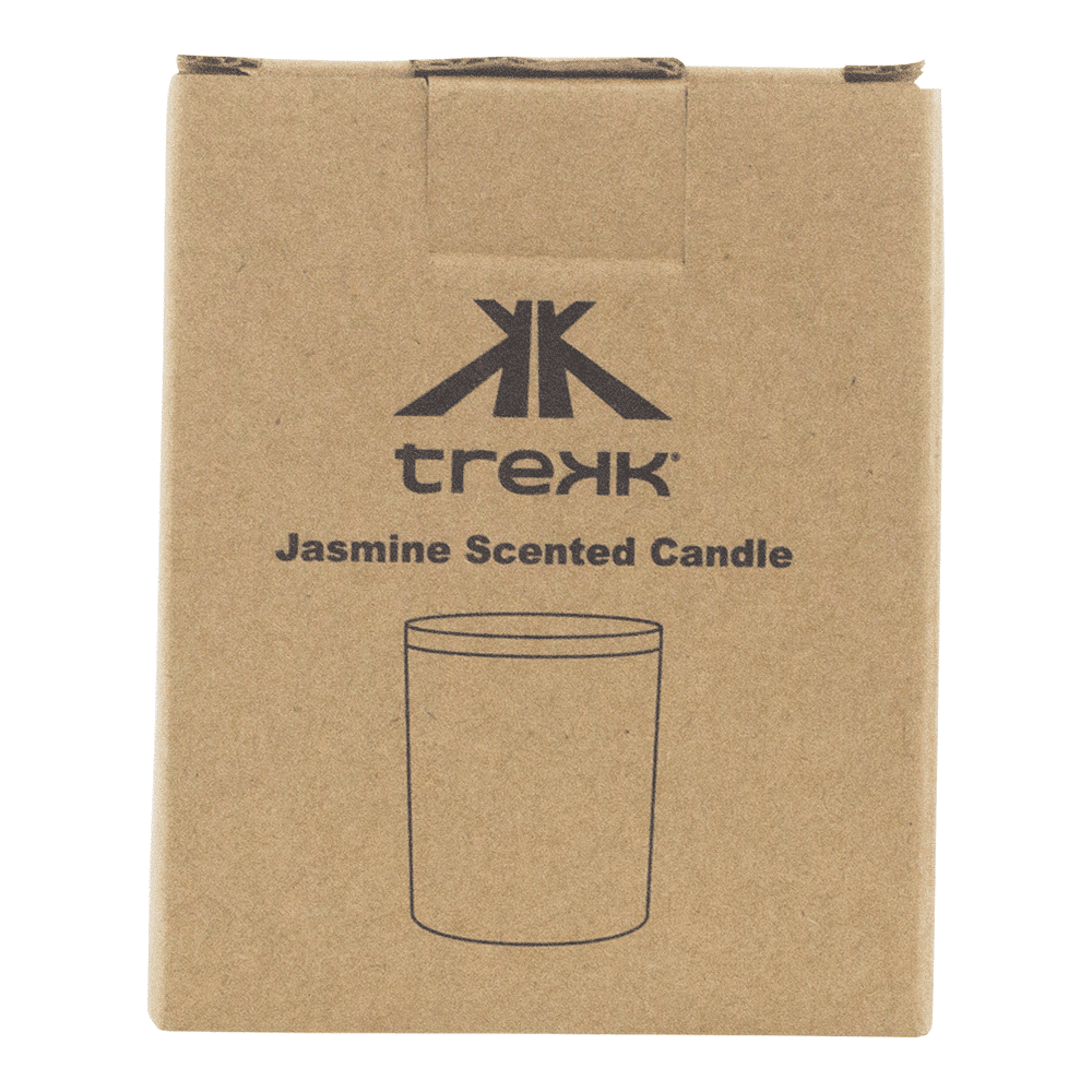Trekk Scented Candle with Soy Wax - TK1056 Image