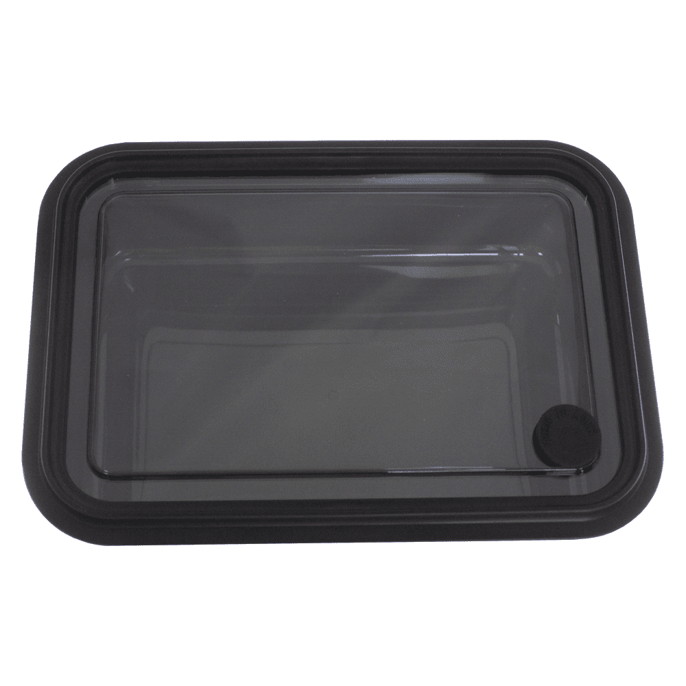 Trekk Crib Reusuable Container - 1250ml - TK1058 Image 