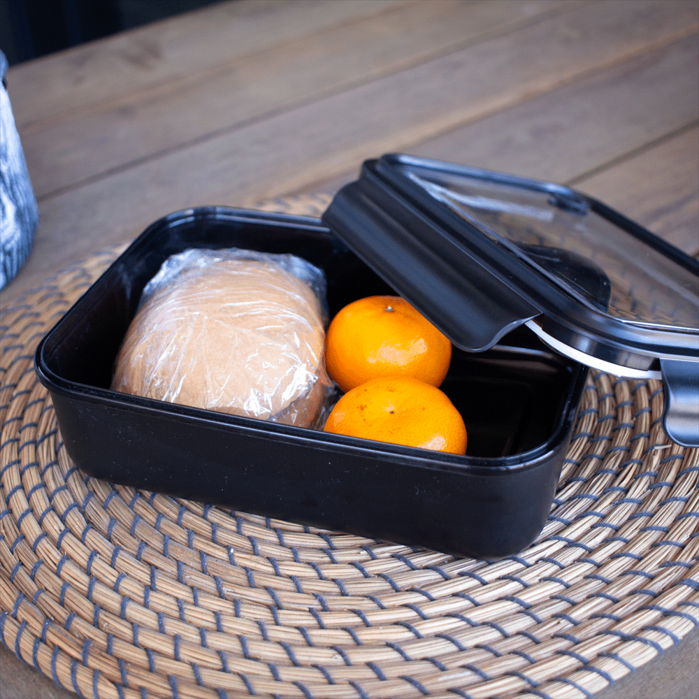 Trekk Crib Reusuable Container - 1250ml - TK1058 Image 