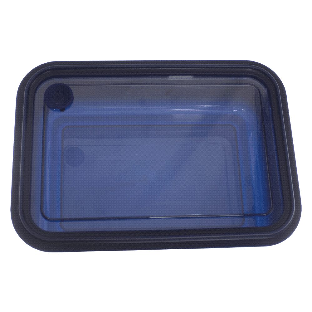 Trekk Crib Reusable Container – 1250ml