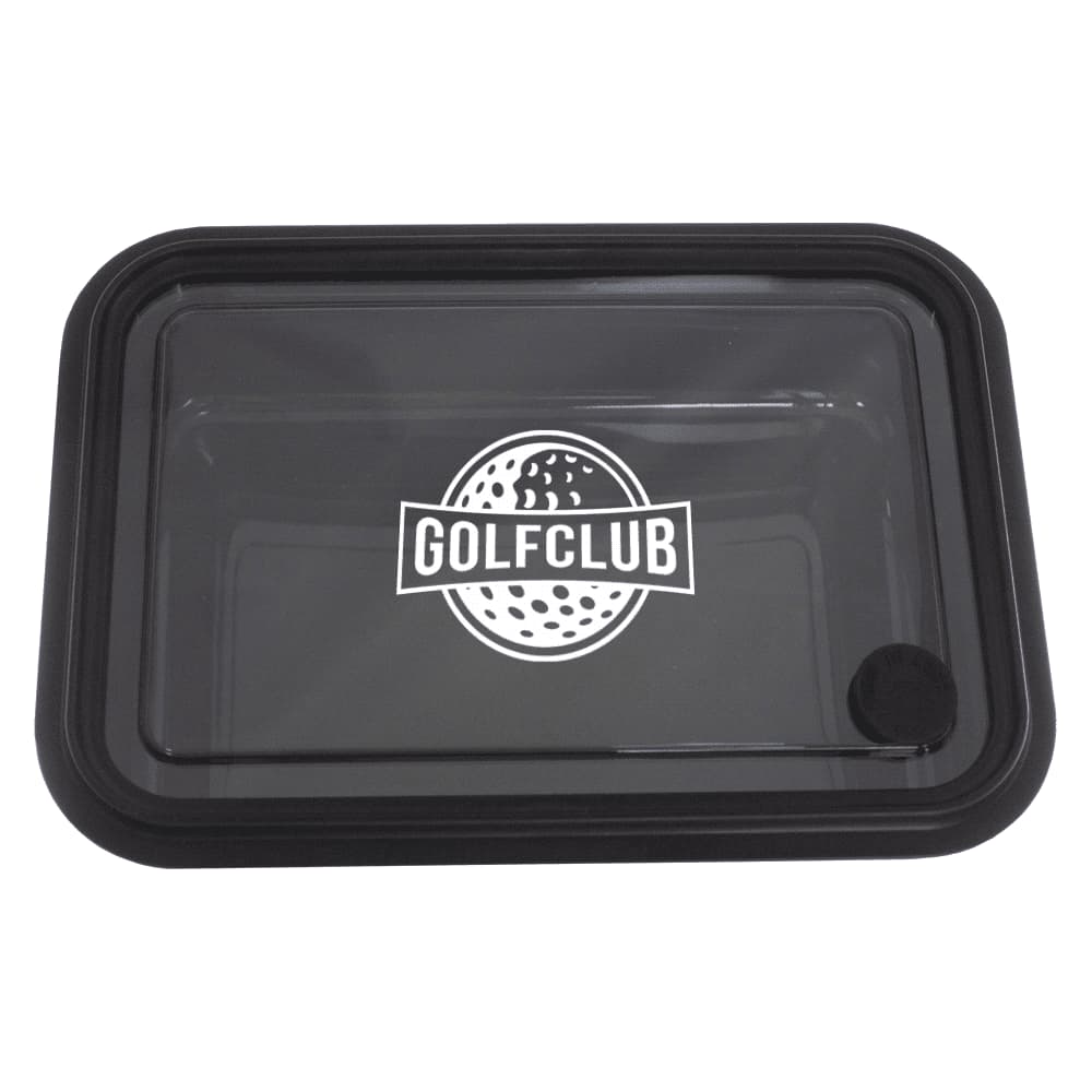 Trekk Crib Reusable Container – 1250ml